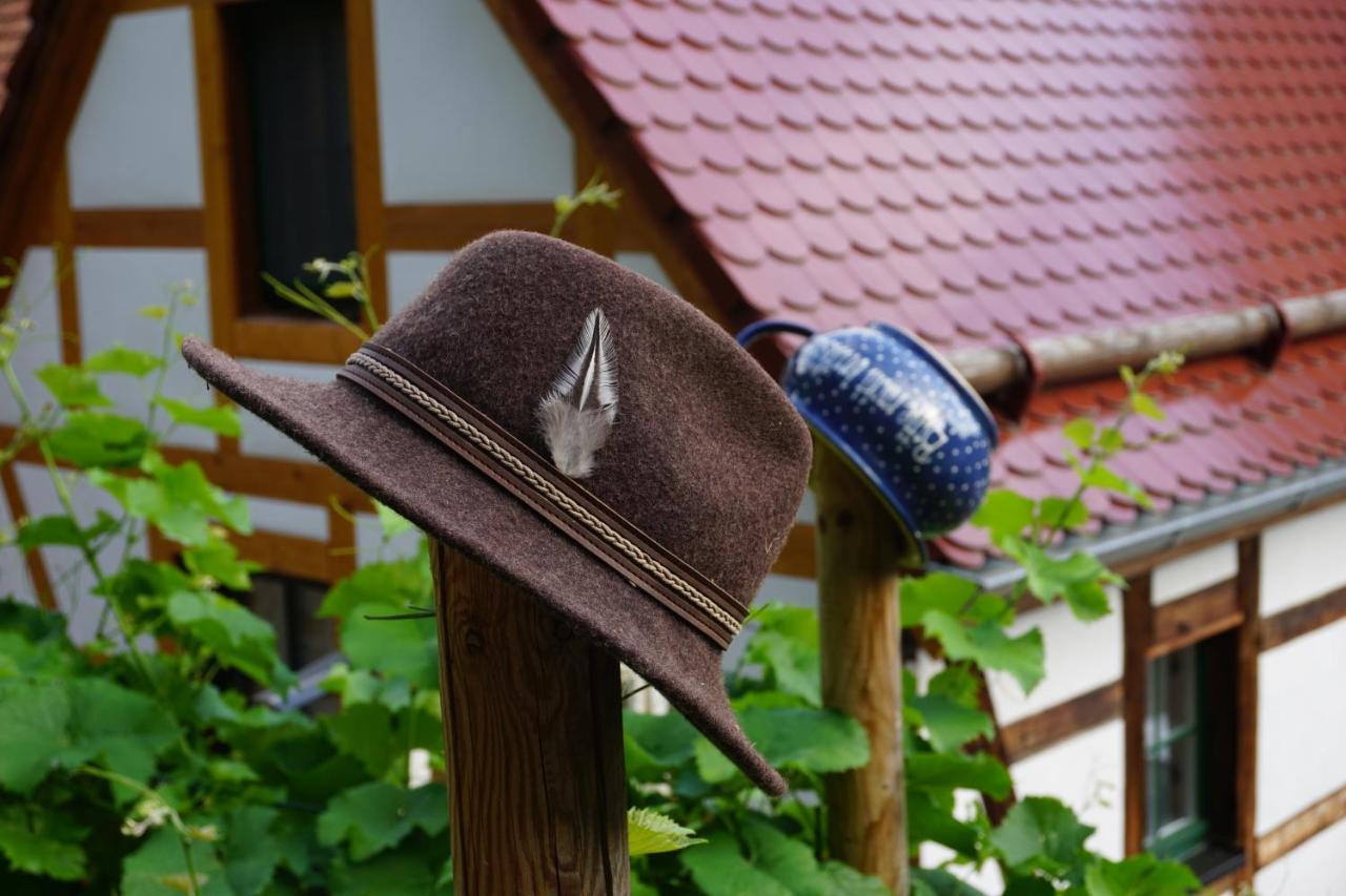 Balancehaus Kohren-Sahlis, Dein Kurhaus In Sachsen Hotel ภายนอก รูปภาพ