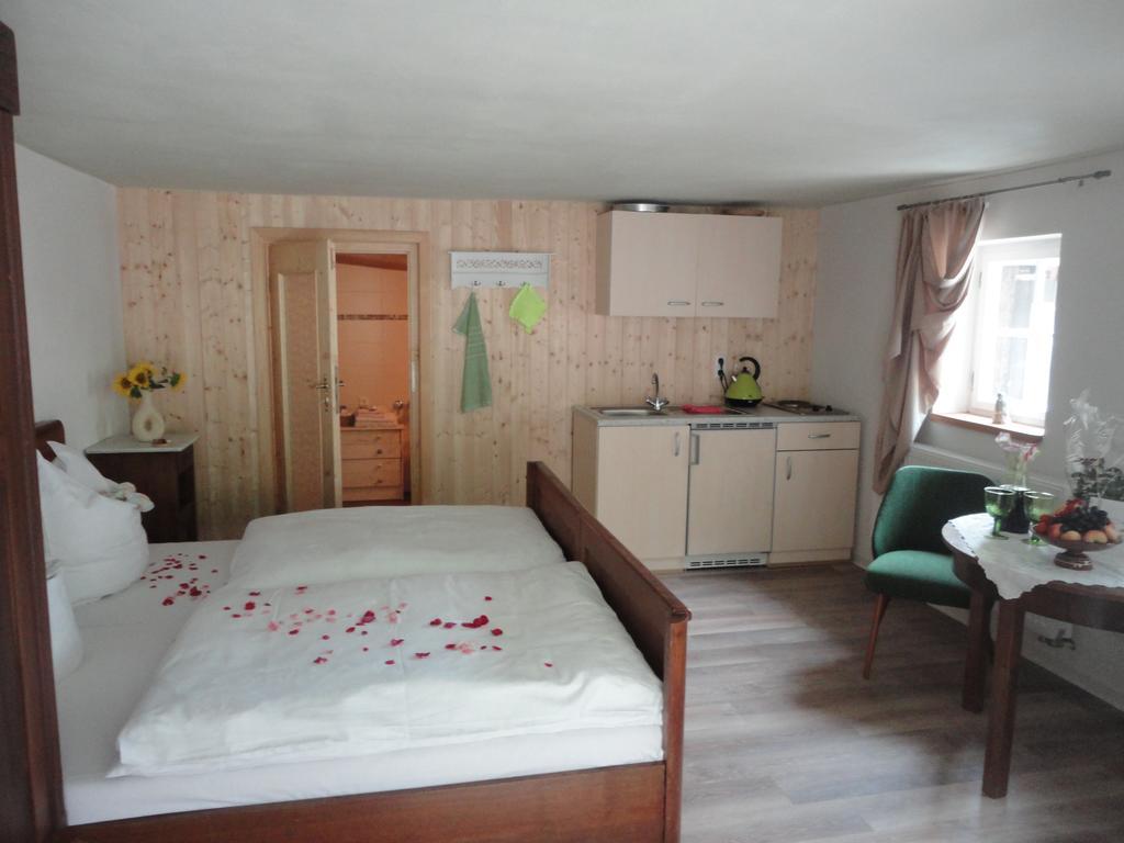 Balancehaus Kohren-Sahlis, Dein Kurhaus In Sachsen Hotel ภายนอก รูปภาพ