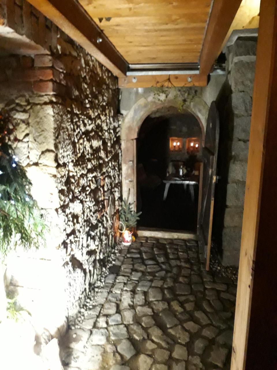 Balancehaus Kohren-Sahlis, Dein Kurhaus In Sachsen Hotel ภายนอก รูปภาพ