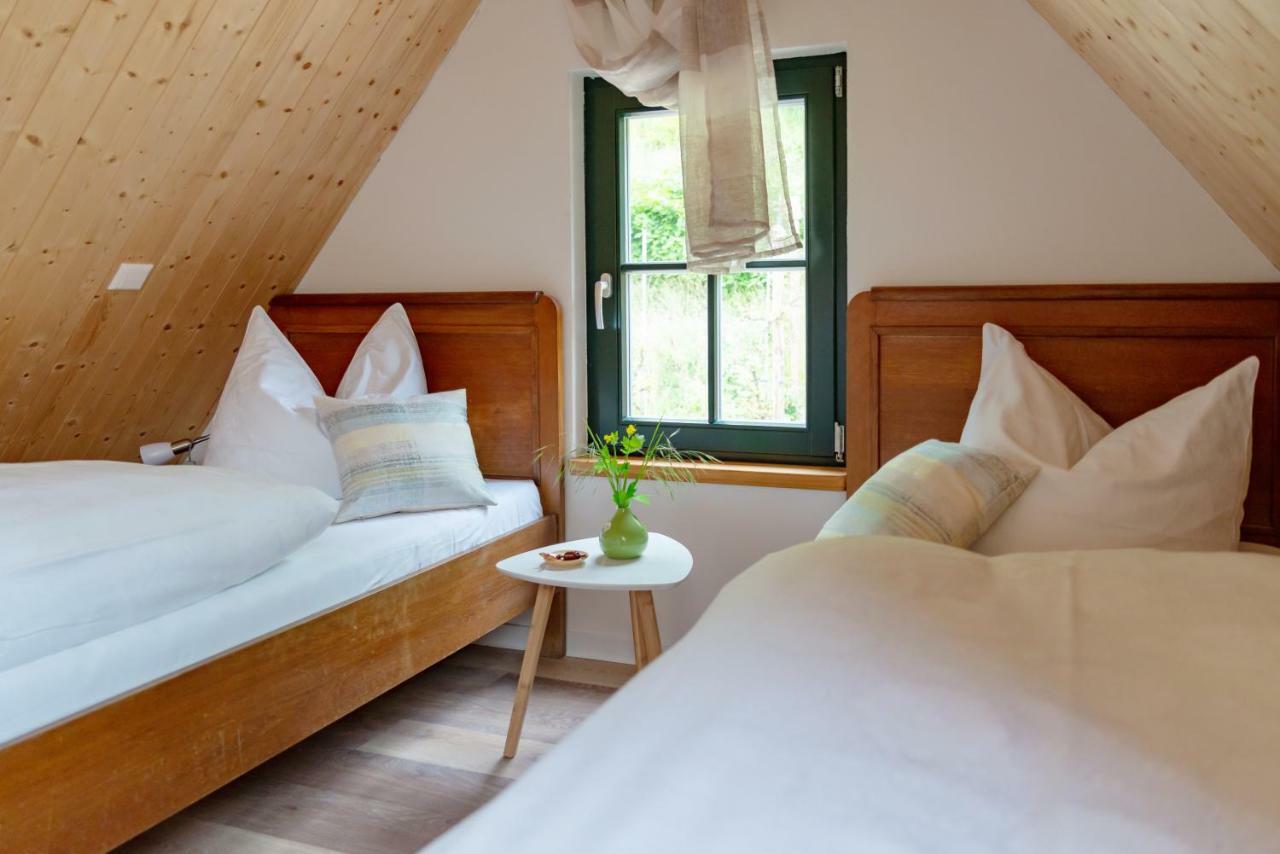 Balancehaus Kohren-Sahlis, Dein Kurhaus In Sachsen Hotel ภายนอก รูปภาพ