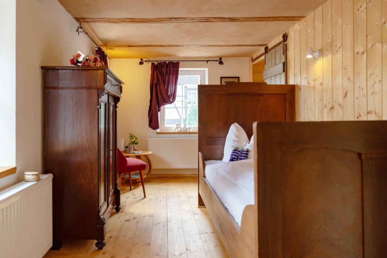 Balancehaus Kohren-Sahlis, Dein Kurhaus In Sachsen Hotel ภายนอก รูปภาพ