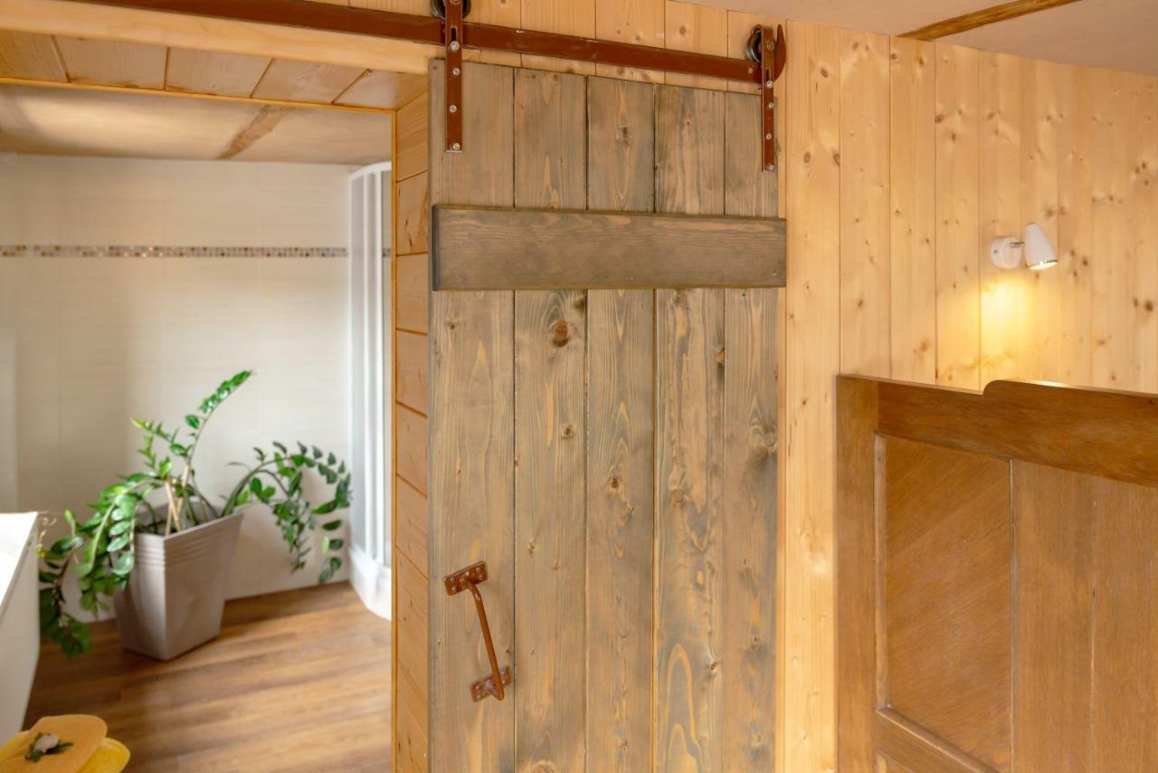 Balancehaus Kohren-Sahlis, Dein Kurhaus In Sachsen Hotel ภายนอก รูปภาพ